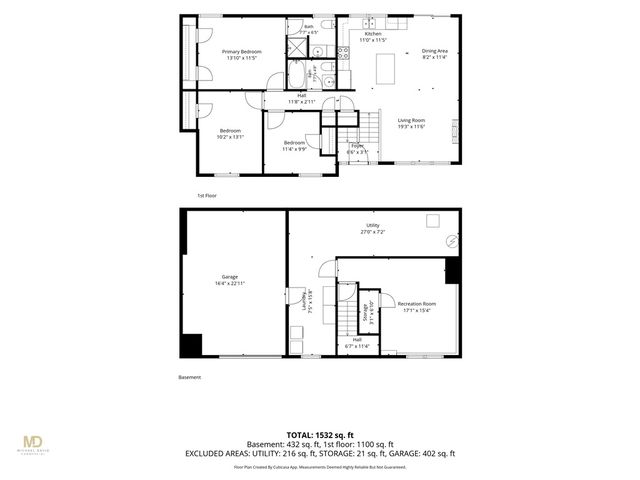 33 Charles Avenue, Charlestown, RI 02813