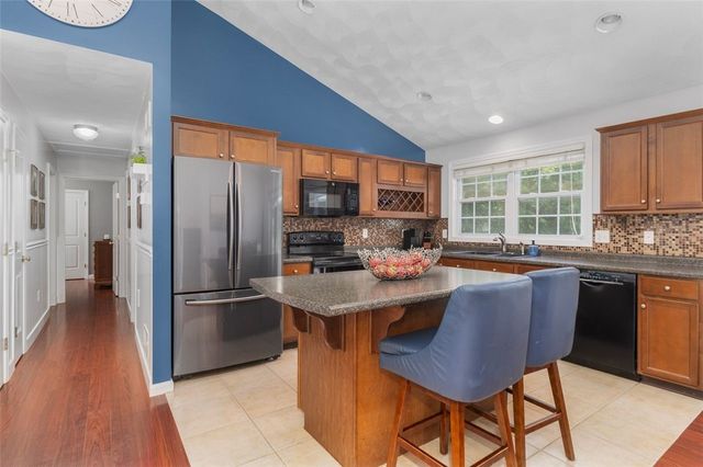 33 Charles Avenue, Charlestown, RI 02813