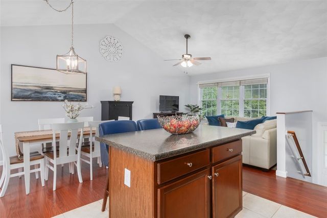 33 Charles Avenue, Charlestown, RI 02813