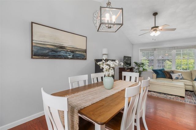 33 Charles Avenue, Charlestown, RI 02813