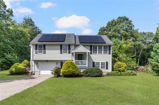 33 Charles Avenue, Charlestown, RI 02813