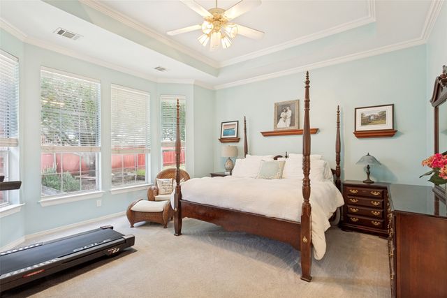 2700 Lake Breeze Lane, Flower Mound, TX 75022
