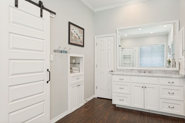 2700 Lake Breeze Lane, Flower Mound, TX 75022