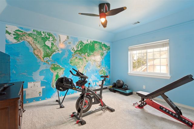 2700 Lake Breeze Lane, Flower Mound, TX 75022