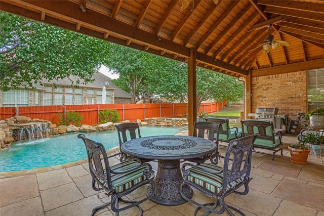 2700 Lake Breeze Lane, Flower Mound, TX 75022