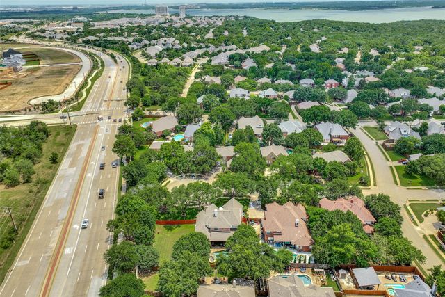 2700 Lake Breeze Lane, Flower Mound, TX 75022