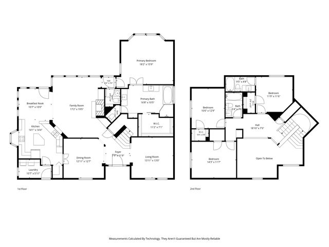 2700 Lake Breeze Lane, Flower Mound, TX 75022