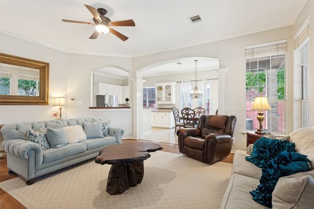 2700 Lake Breeze Lane, Flower Mound, TX 75022