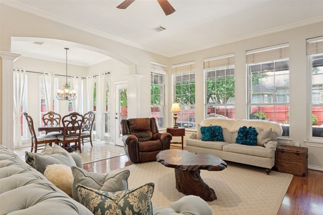 2700 Lake Breeze Lane, Flower Mound, TX 75022
