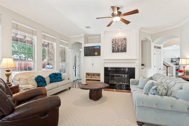 2700 Lake Breeze Lane, Flower Mound, TX 75022