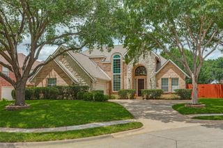 2700 Lake Breeze Lane, Flower Mound, TX 75022