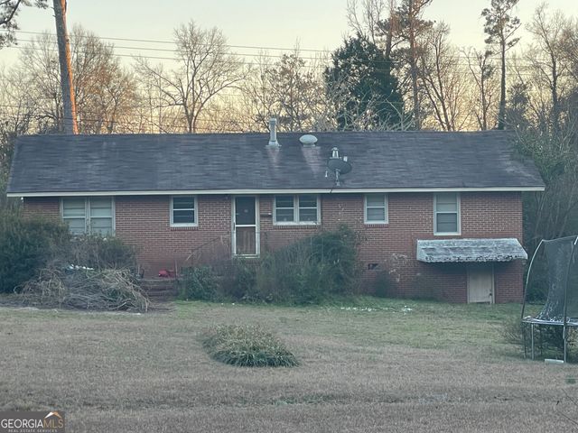 3797 Brownley Drive, Macon, GA 31206