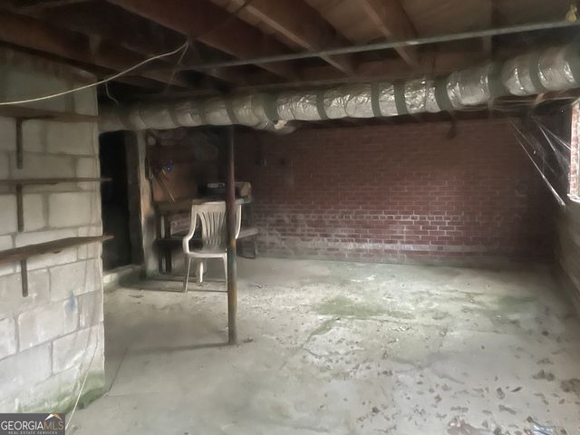 3797 Brownley Drive, Macon, GA 31206