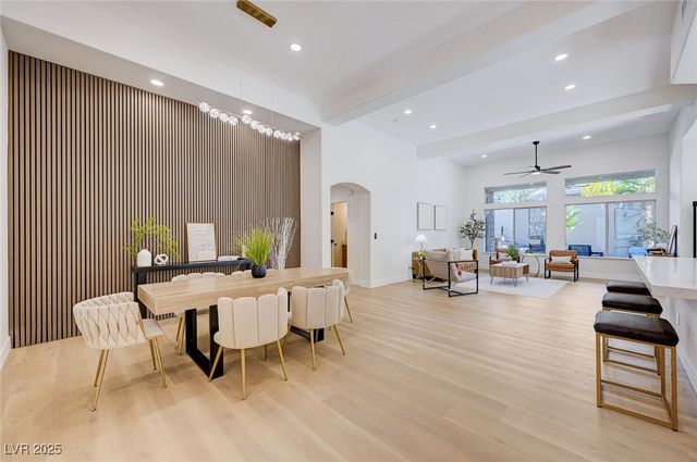 1532 Via Cassia, Henderson, NV 89052