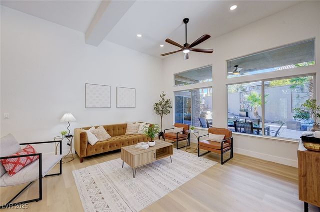 1532 Via Cassia, Henderson, NV 89052