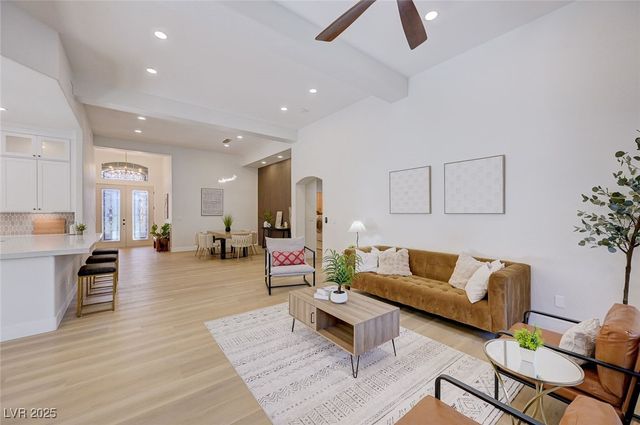 1532 Via Cassia, Henderson, NV 89052