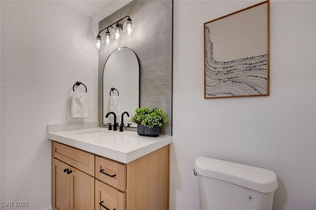 1532 Via Cassia, Henderson, NV 89052