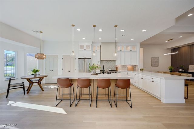 1532 Via Cassia, Henderson, NV 89052