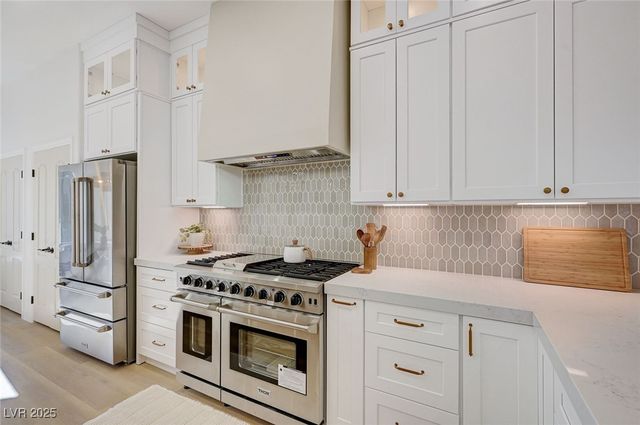 1532 Via Cassia, Henderson, NV 89052