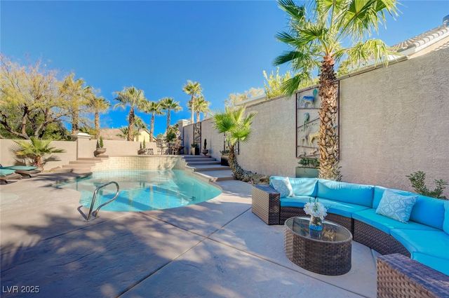 1532 Via Cassia, Henderson, NV 89052