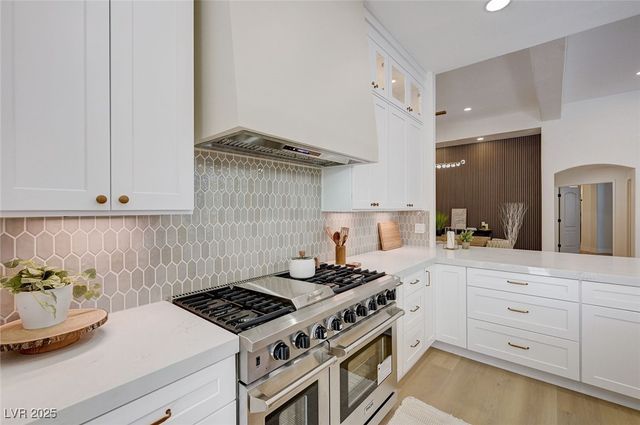 1532 Via Cassia, Henderson, NV 89052