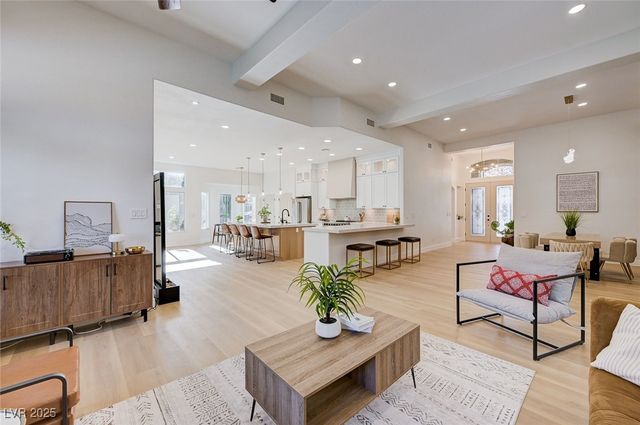 1532 Via Cassia, Henderson, NV 89052