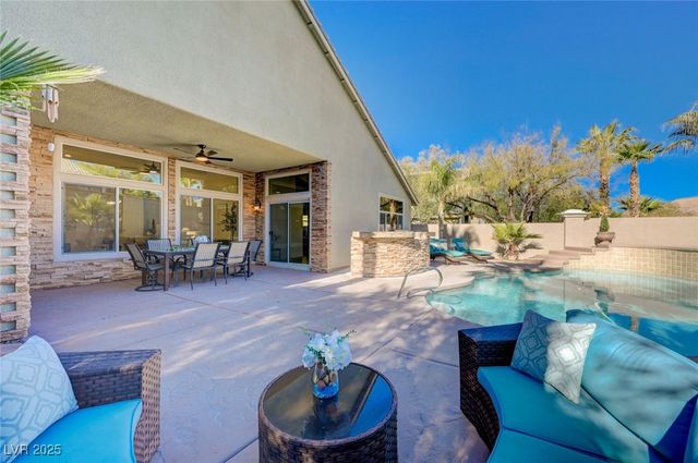 1532 Via Cassia, Henderson, NV 89052