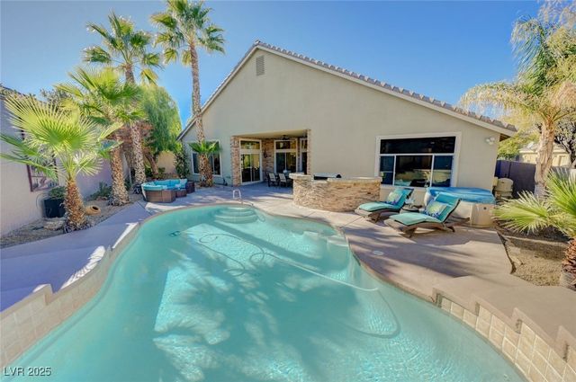 1532 Via Cassia, Henderson, NV 89052
