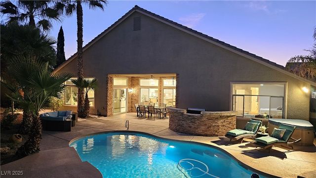 1532 Via Cassia, Henderson, NV 89052