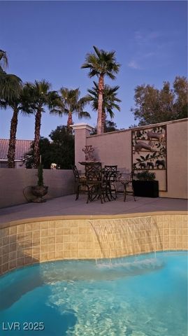 1532 Via Cassia, Henderson, NV 89052