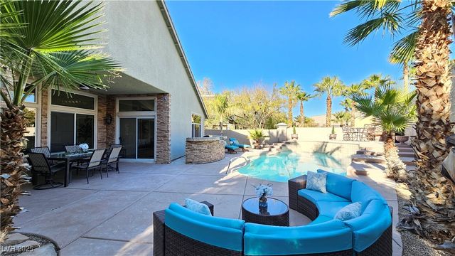 1532 Via Cassia, Henderson, NV 89052