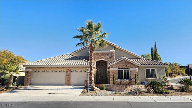 1532 Via Cassia, Henderson, NV 89052