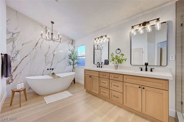 1532 Via Cassia, Henderson, NV 89052