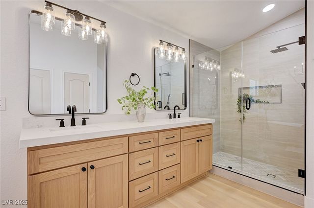 1532 Via Cassia, Henderson, NV 89052