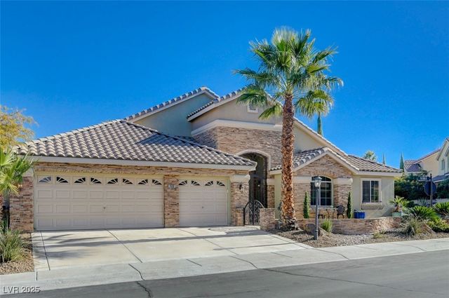 1532 Via Cassia, Henderson, NV 89052