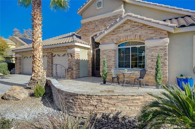1532 Via Cassia, Henderson, NV 89052