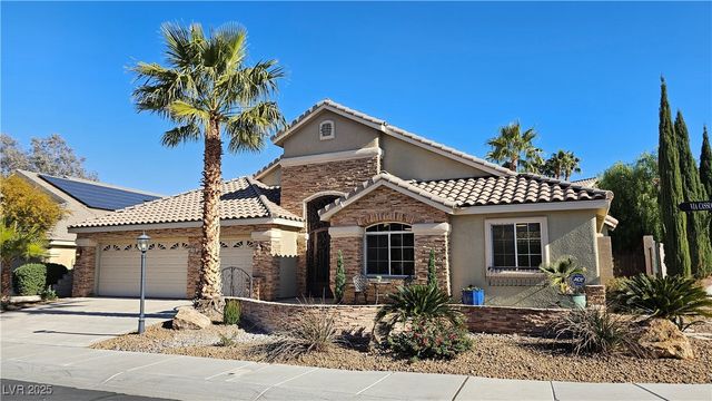 1532 Via Cassia, Henderson, NV 89052