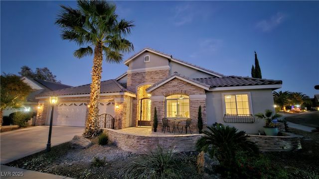 1532 Via Cassia, Henderson, NV 89052