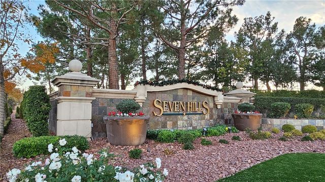 1532 Via Cassia, Henderson, NV 89052