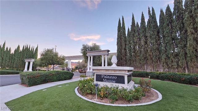 1532 Via Cassia, Henderson, NV 89052