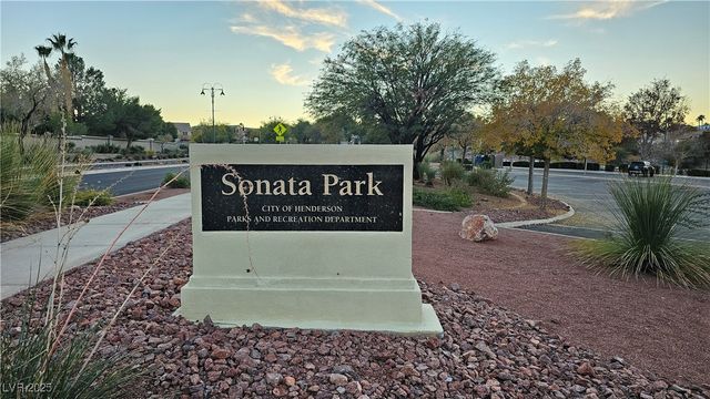 1532 Via Cassia, Henderson, NV 89052