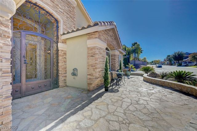 1532 Via Cassia, Henderson, NV 89052