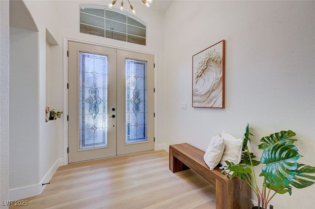 1532 Via Cassia, Henderson, NV 89052