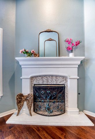 1412 Big Falls Drive, Flower Mound, TX 75028