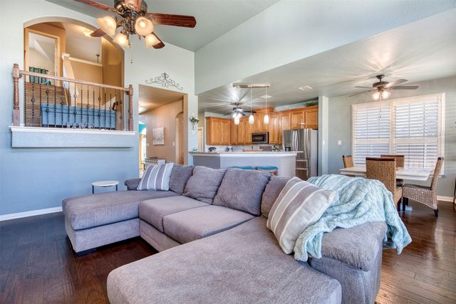 1412 Big Falls Drive, Flower Mound, TX 75028