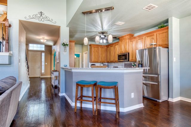 1412 Big Falls Drive, Flower Mound, TX 75028