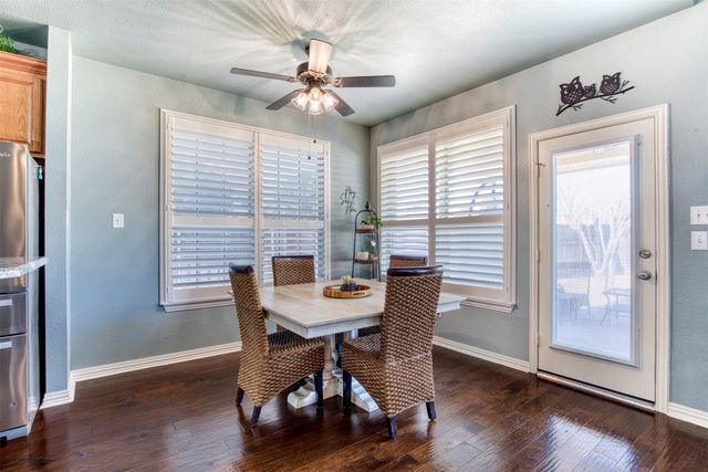 1412 Big Falls Drive, Flower Mound, TX 75028