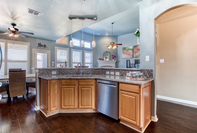 1412 Big Falls Drive, Flower Mound, TX 75028