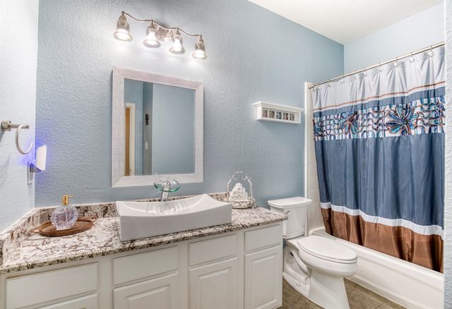 1412 Big Falls Drive, Flower Mound, TX 75028