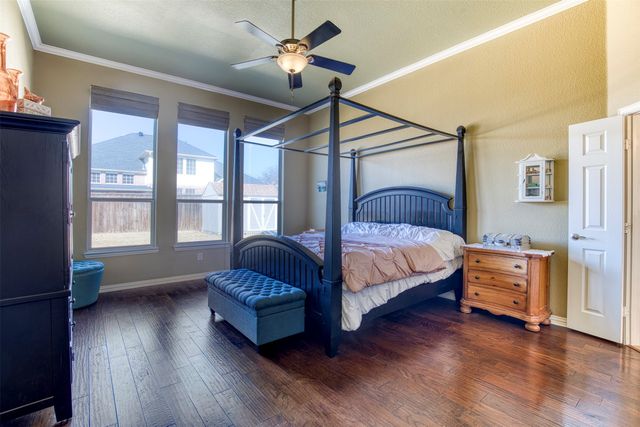 1412 Big Falls Drive, Flower Mound, TX 75028